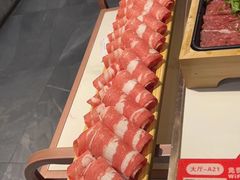 -祥源胡同·涮牛羊肉火锅(花桥店)