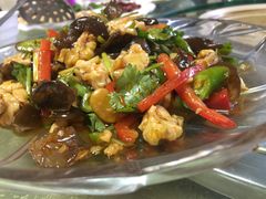 -山菌美食苑(振兴路店)
