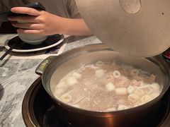 -大头椰·海南椰子鸡火锅(思明万象城店)