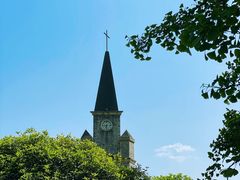 -重庆市江北嘴中央商务区中央公园