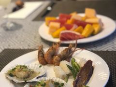 -绮梦西湖·云端餐厅(歌德店)