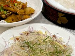 -寻味顺德·南记酒家·传统顺德菜·鱼生(广源路店)