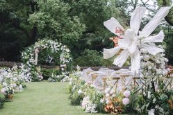 -虹桥迎宾馆·宴会厅