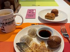 -上海浦东嘉里大酒店