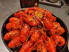 油焖大虾-巴厘龙虾·榜首油焖大虾(洞庭·艺术洋房店)