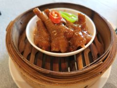 -潮府馆·非遗潮州菜·港式点心(世纪公园店)