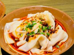 -耍成都·红料理会员制餐厅(上海首店)