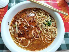 -辣肉面大王(天平路店)