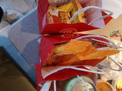 -海底捞火锅(太原南站店)