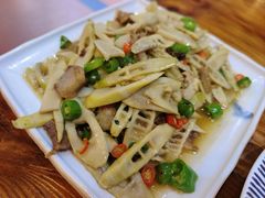 -下梅人家土菜馆(历史文化餐厅度假区店)