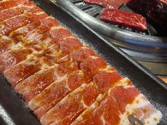 -九田家黑牛烤肉料理(顺义区华联金街店)