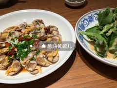 -小厨师·二十年沈家门小海鲜(百井坊巷店)