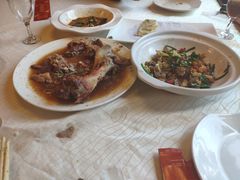 -龙隆昌·鲜品火锅·江湖烤鱼