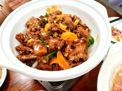 -乡厨味道(黄鹤楼店)