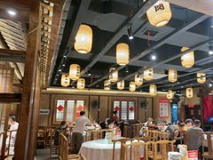 -帝一铭家宴(板塘店)
