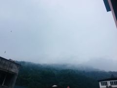 -中铁花水湾四季温泉谷