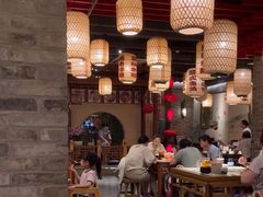 -二十八里太湖船菜(吉祥路店)