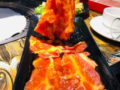 -齐齐哈尔炭匠烤肉(福城上上城店)