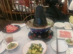 -东来顺饭庄(apm总店)