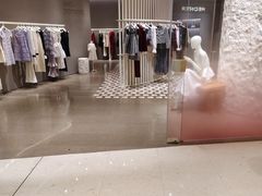 -深圳湾万象城