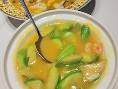 -国人川菜(李家村建东街店)