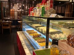 -香港唯港荟 Hotel ICON – The Market