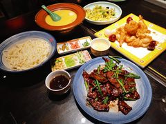 酱爆猪肝-那家山城(樱桃园店)
