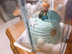 -YC工作室蛋糕定制