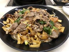 -潮汕良记牛肉火锅(洪武路店)