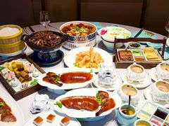 -四世同堂·京菜·烤鸭(双井店)