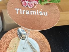 -当米亚诺意大利餐厅(武汉光谷凯悦酒店)