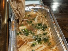-臻馆小龙虾
