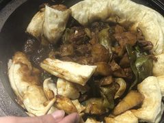-二十一分小锅炖(中心店)