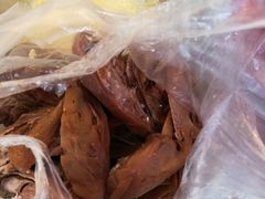 五香鸭头-晶牌烤鸭(延吉东路557弄小区店)