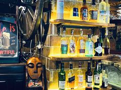 -流浪者复古西餐鸡尾酒吧(沈阳店)