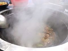 -炮爷东北铁锅炖(棠安路店)