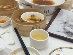 -喜宴又一村·粤菜·茶点·海鲜(壹方天地店)