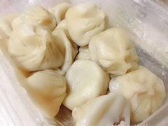小笼包-万寿斋(山阴路店)