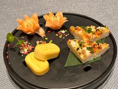 -浙江西子宾馆·牡丹厅