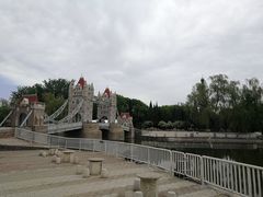-北京世界公园