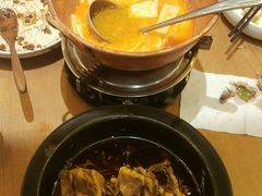-云海肴·汽锅鸡·云南菜(东坝金隅店)