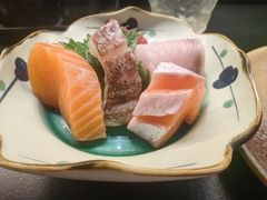 -Sushi Hanzo半藏(天环广场店)