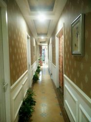 -芳朵美容养生SPA