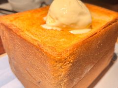 面包诱惑-绿茶餐厅(华联万柳店)