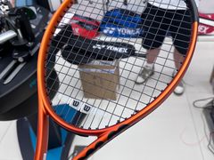 -Wilson威尔胜(漕溪北路店)