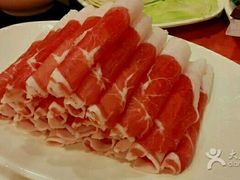 -呷哺呷哺 黄金牧场 (回龙观港龙店)