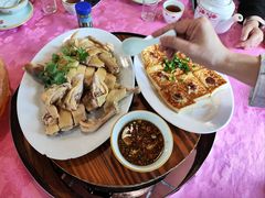 -侠成水上农庄(工业大道店)