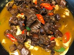 -茶叁酒肆·楚味江湖(菱角湖店)