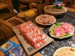 -蜀大侠火锅(四川北路店)