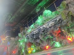 -宝丽金大酒店·洗浴中心